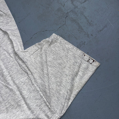 Airlie Hot Air Balloon VTG T Shirt Winery Grapes Monmouth Oregon Vineyard Wine