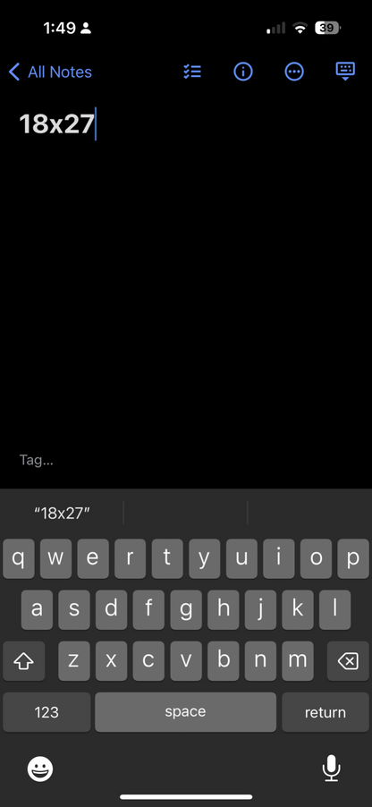 Hand Drawn 70s Class D Racing 14 VTG T Shirt 1970s Rare One Of A Kind Nascar