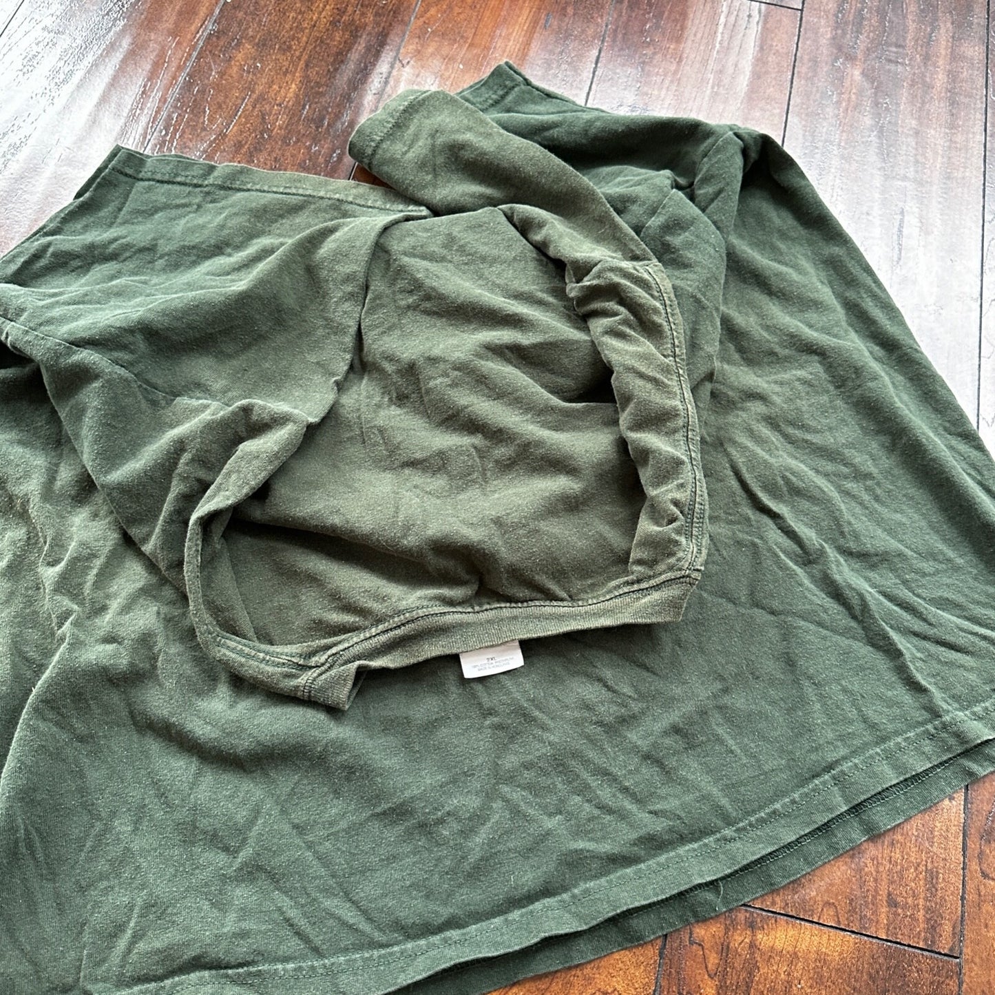 Hooter Oregon Y2K Vintage T Shirt Hot Girl Food Sexy OSU Ducks Green PDX