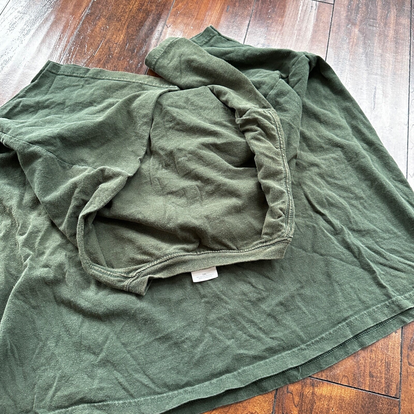 Hooter Oregon Y2K Vintage T Shirt Hot Girl Food Sexy OSU Ducks Green PDX