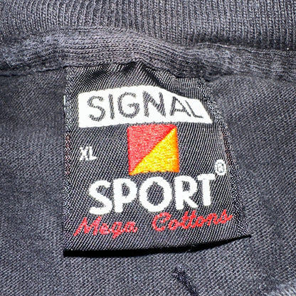 Country Vintage George Strait Black Strait Out Of The Box T Shirt 90s Music Band