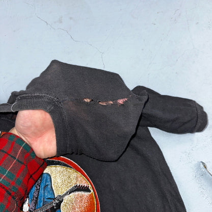 Eric Clapton Rock Concert 1979 Tour VTG T Shirt Band Music Classic Guitar 70s