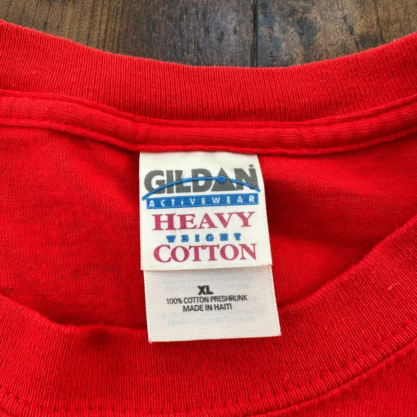 Christmas Grandma Got Ran Over By A Reindeer Vintage T Shirt Music Rap Movie TV