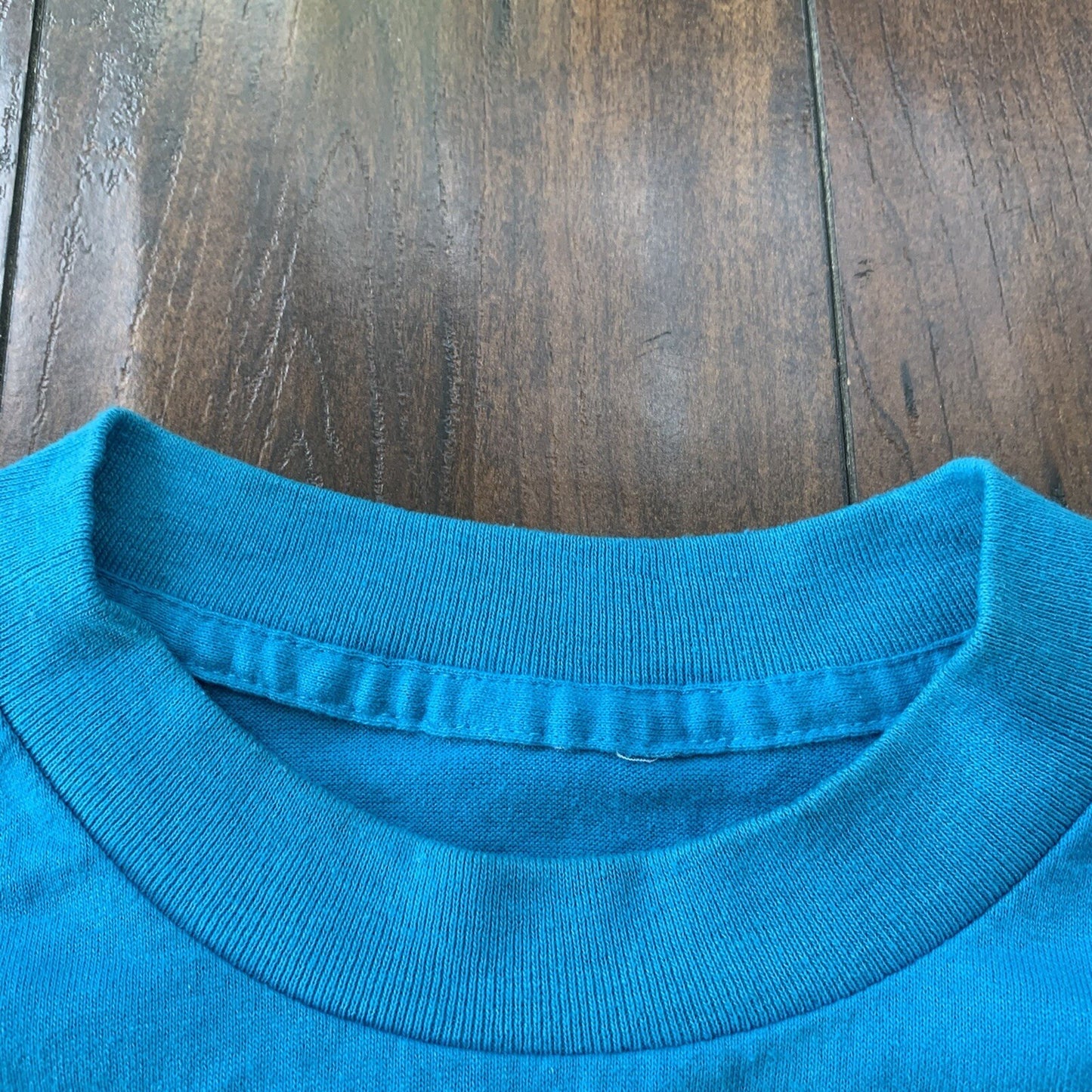 Funny Fishing Vintage T Shirt 80s 90s Long Sleeve Miss My Wife Hunting Humor