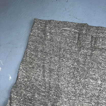 Champion Oregon Axemen VTG T Shirt Eugene High School 80s 1980s Rare School Gray