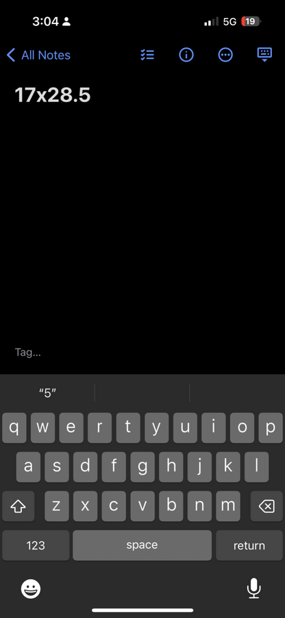 Jerzees Blank Black Vintage T Shirt 90s Y2K Simple Essential Lot ONE Single M