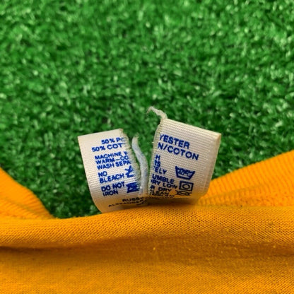 Nike Promo Texas Store Vintage T Shirt USA Rare Rap Music 80s Geisha Japan