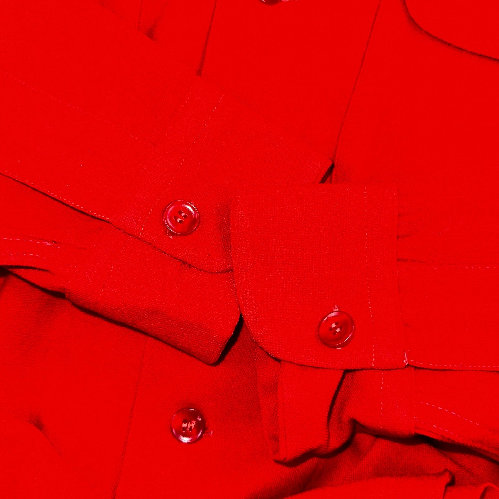 Pendleton VTG Board Shirt Plaid 100% Wool Button Down Size M Plaid 1960s Camp