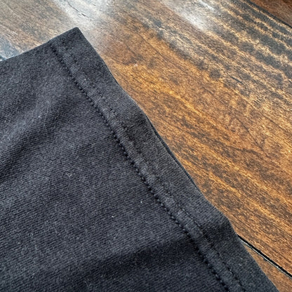 Harley Davidson Motorcycle Vintage T Shirt Y2K Cancun Mexico Motor Cool Rap