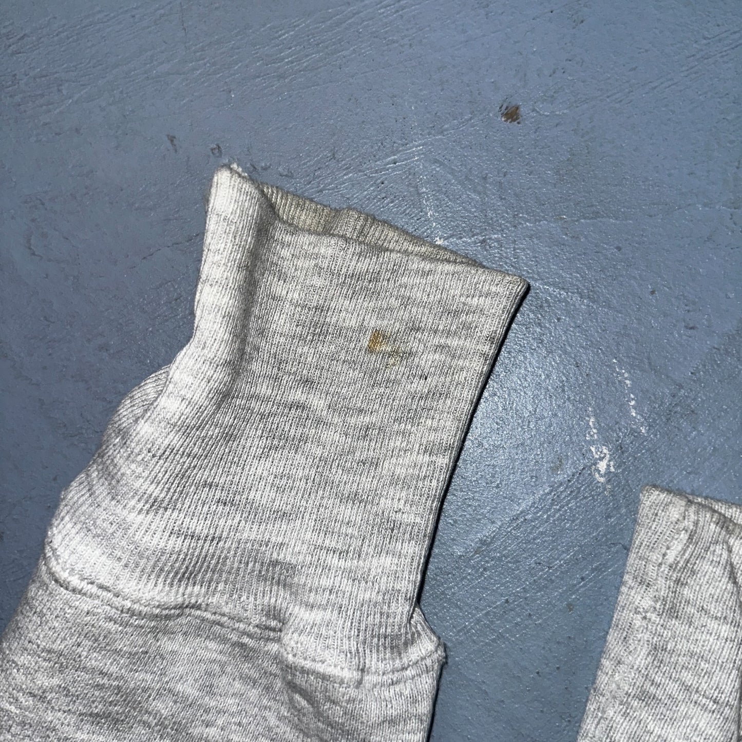 VTG 90s Champion Reverse Weave Crewneck Sweatshirt Gray USA UCSB California