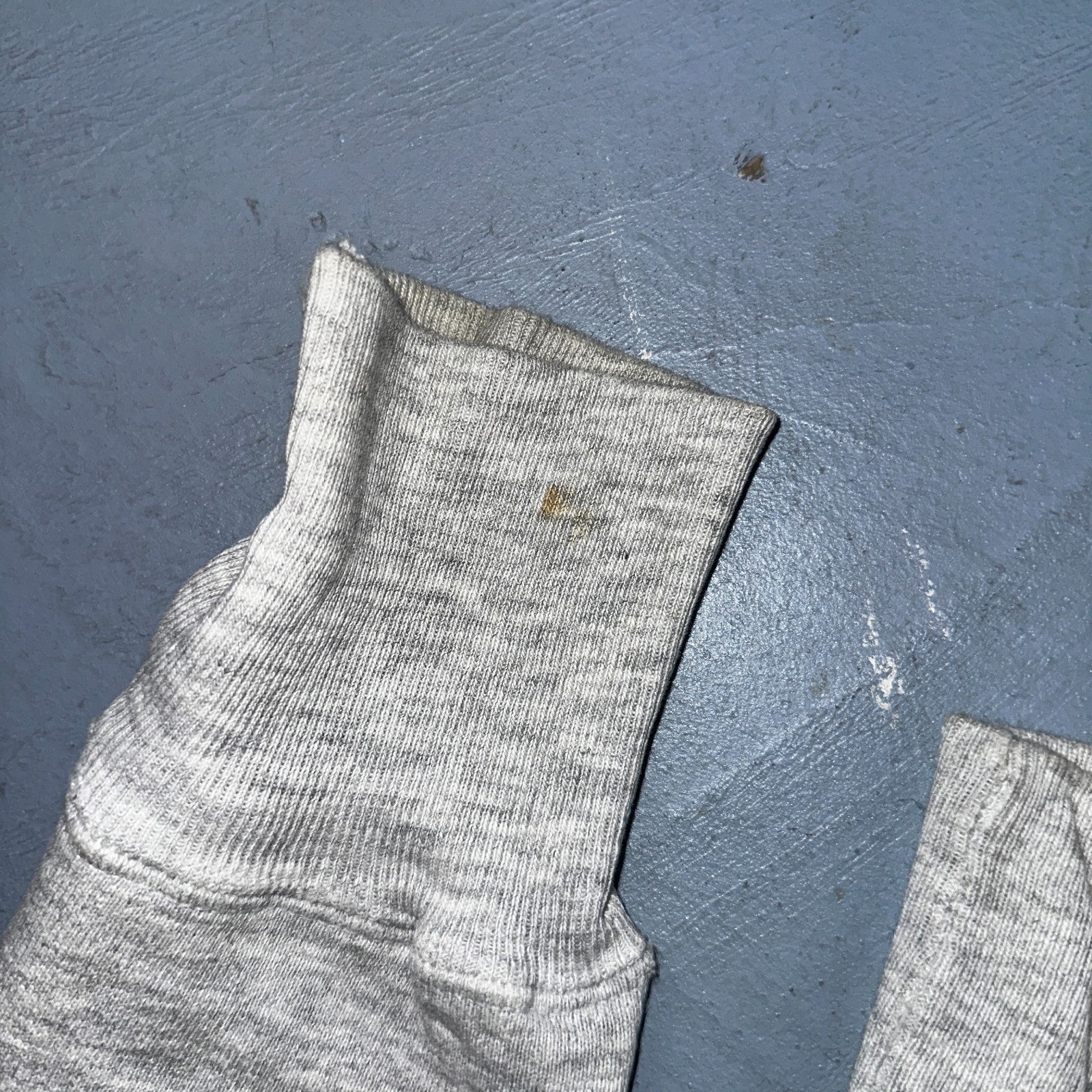 VTG 90s Champion Reverse Weave Crewneck Sweatshirt Gray USA UCSB California