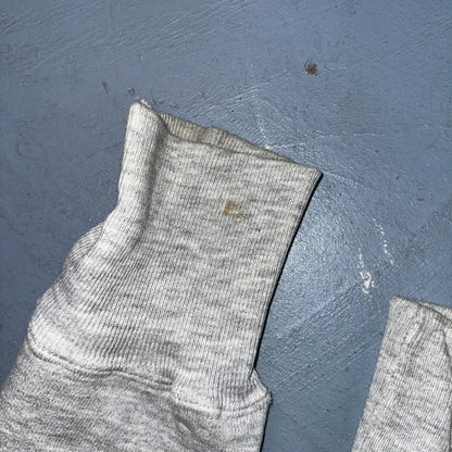 VTG 90s Champion Reverse Weave Crewneck Sweatshirt Gray USA UCSB California