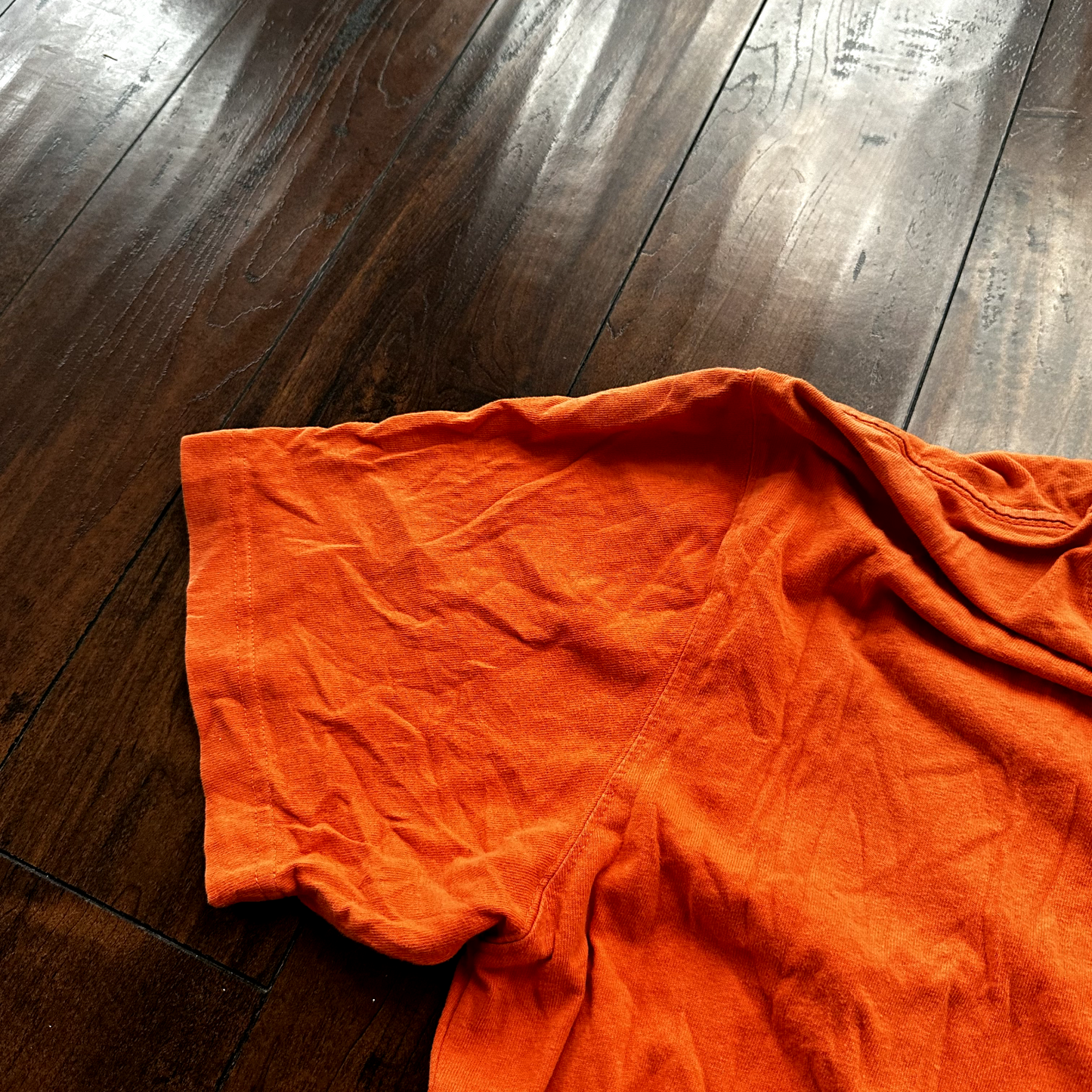 Carhartt Pocket T Vintage Style T Shirt Travis Scott Tan Workwear Y2K Thrashed