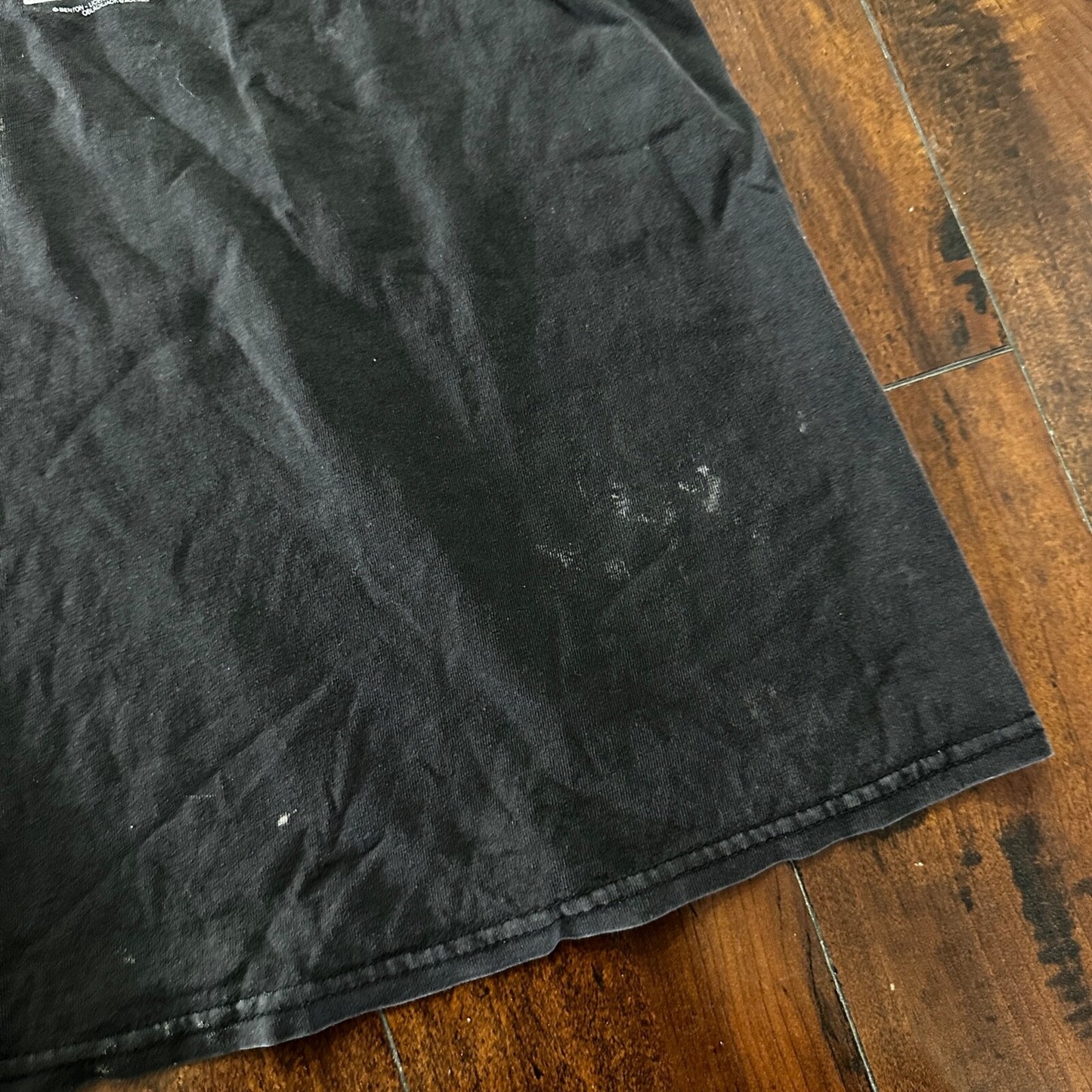 Not Now The Game Is On Vintage T Shirt Football Sports Wife Jokes Humor Thrashed