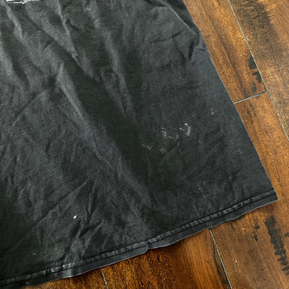 Not Now The Game Is On Vintage T Shirt Football Sports Wife Jokes Humor Thrashed