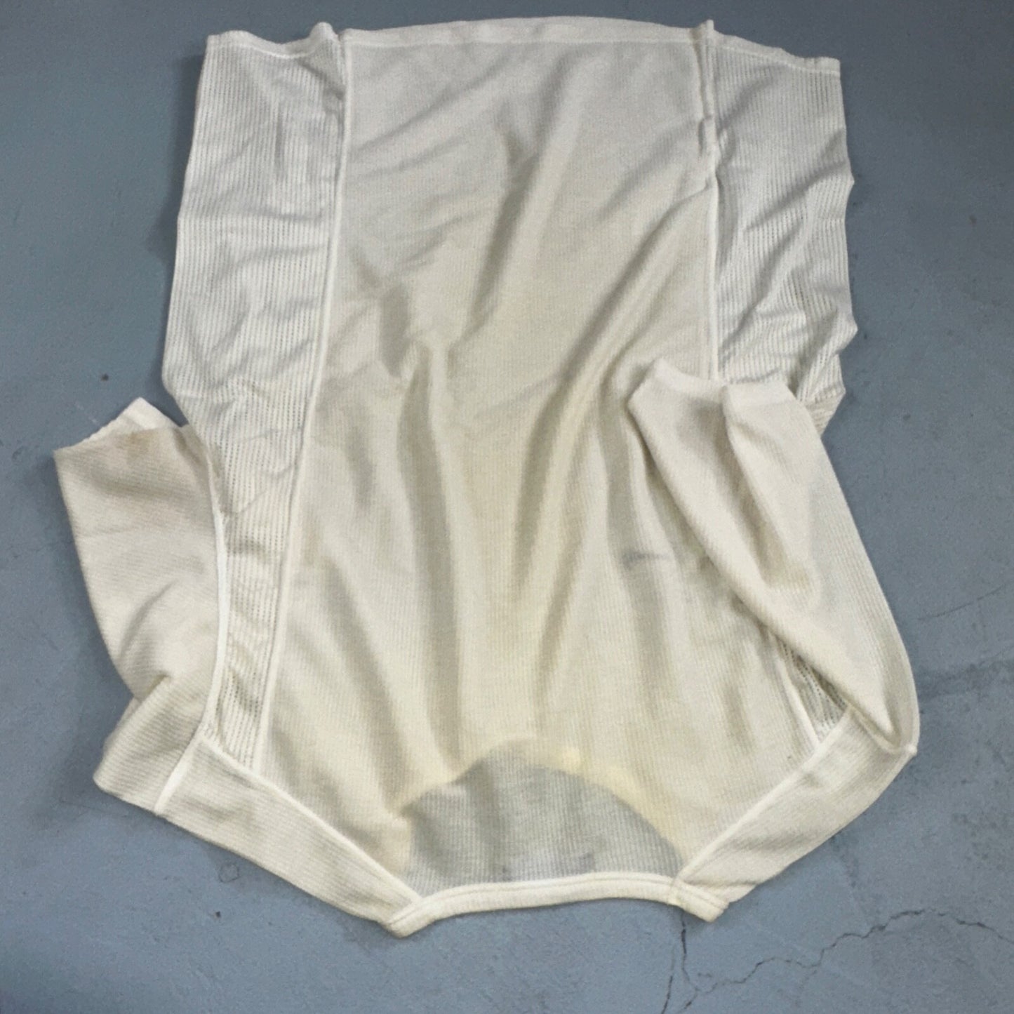 Nike Sphere VTG T Shirt 3M Check Textured Short Sleeve White/Yellow Tennis Sport