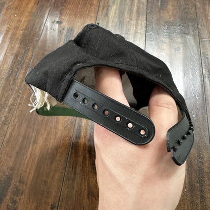 Chicago Bulls | NBA | Vintage Hat SnapBack 90s Micheal Jordan Pippen Broken