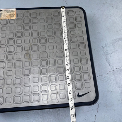 Nike Vintage Balance Board Rocker Yoga Gym Y2K 90s Rare Swoosh Sports Promo