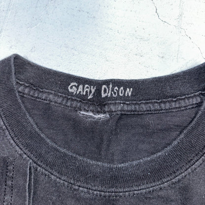 Oregon Eagle VTG T Shirt Forest Hiking USA Travel Portland Animal Hawks Y2K