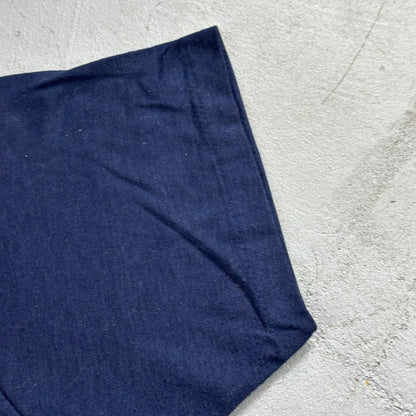 Walk America Happy Babies VTG T Shirt Baby Support March Dimes 80s USA Oregon