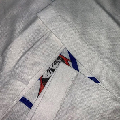 Nike Vintage T Shirt USA Rare Rap Jordan Future Stars ARC Summer Basketball