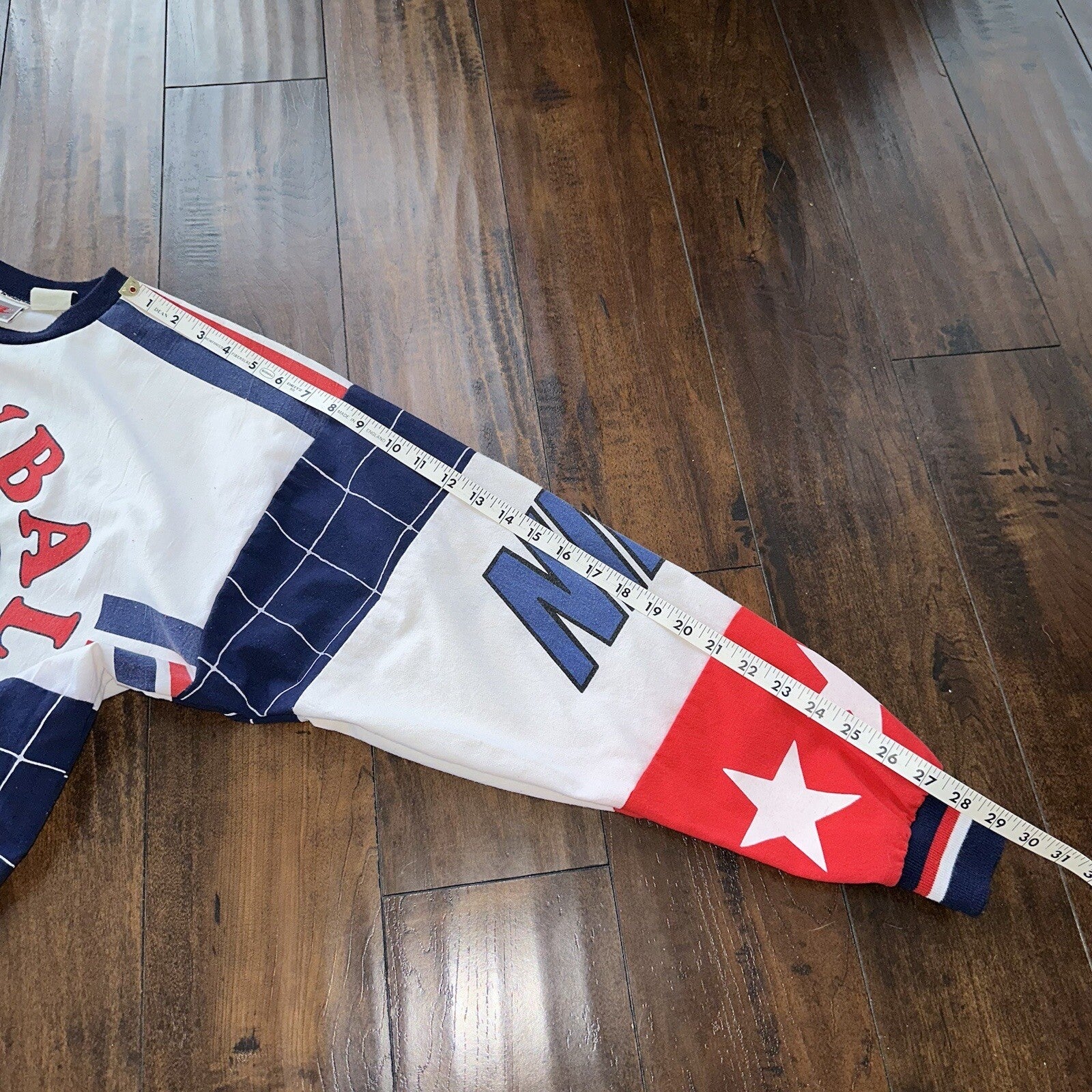 Nike Vintage Sweatshirt T Shirt Volleyball 80s Jumper Sports Jordan Rap 90s Cool