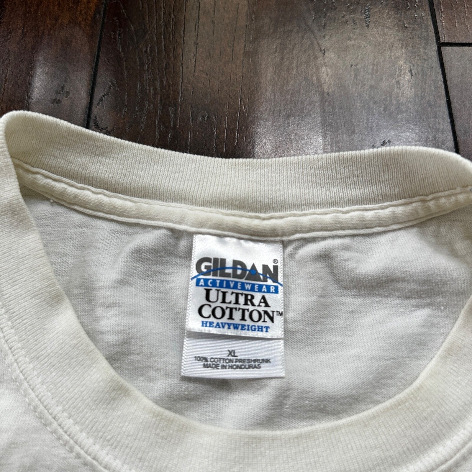 Hot Summer Nights Racing Cars VTG T Shirt 2003 Brooks Oregon PDX Muscle Y2K