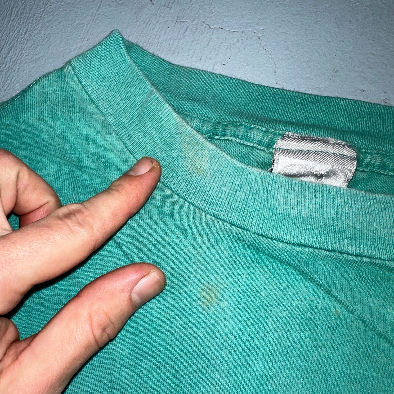 Ocean Pacific Hawaii VTG T Shirt Hawaiian 90s Single Stitch USA Floral XL