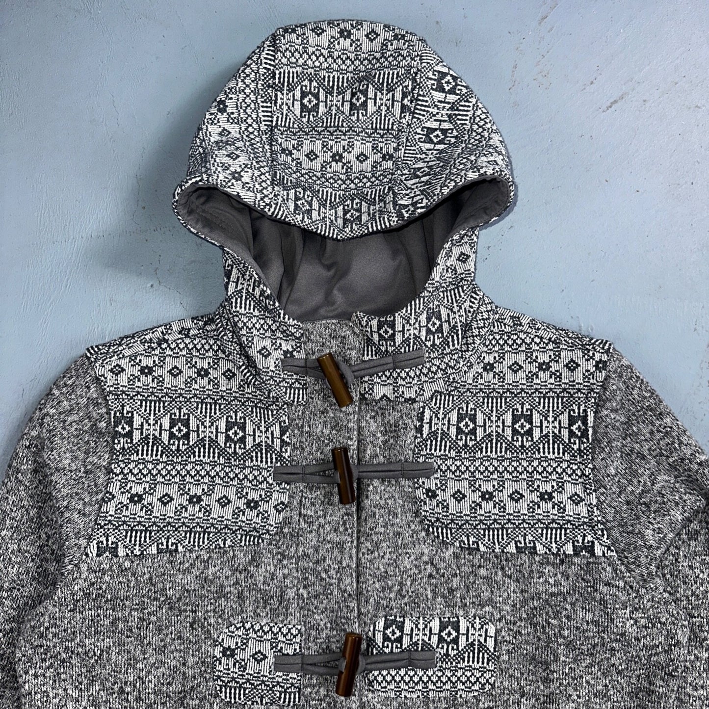 Patagonia Jacket Women’s M Better Sweater Icelandic Coat Fleece Birch White