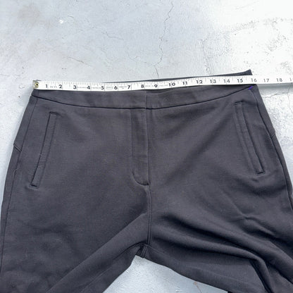 Lululemon Move Pant Lightweight in Black Womens Size 10 Jogger Pants