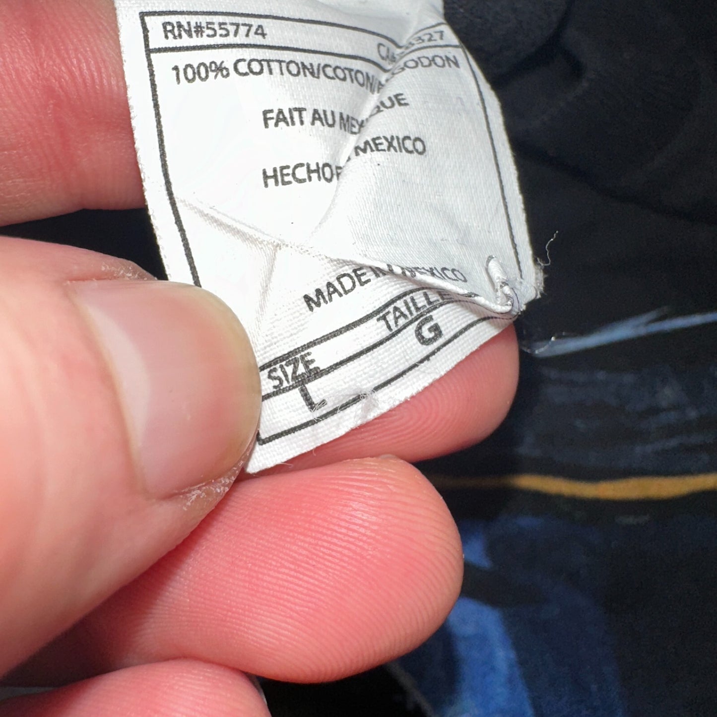 Vintage Grim Reaper T-Shirt Grunge Skulls Black Graphic Music Metal Heavy Y2K