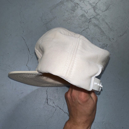 International Seeds VTG Hat Cap Snapback 80s Farming Trucker Basic Crunchy