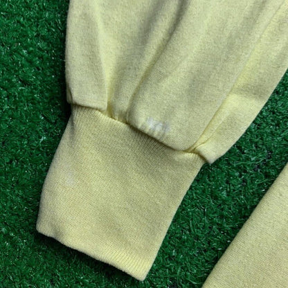 Vintage Nike T Shirt USA Rare Florida Ross Geisha Gasparilla Running Long Sleeve