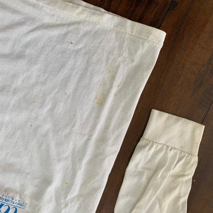 Falls To Gasworks Vintage T Shirt Nike West Coast 1994 90s Running Hills Cool 