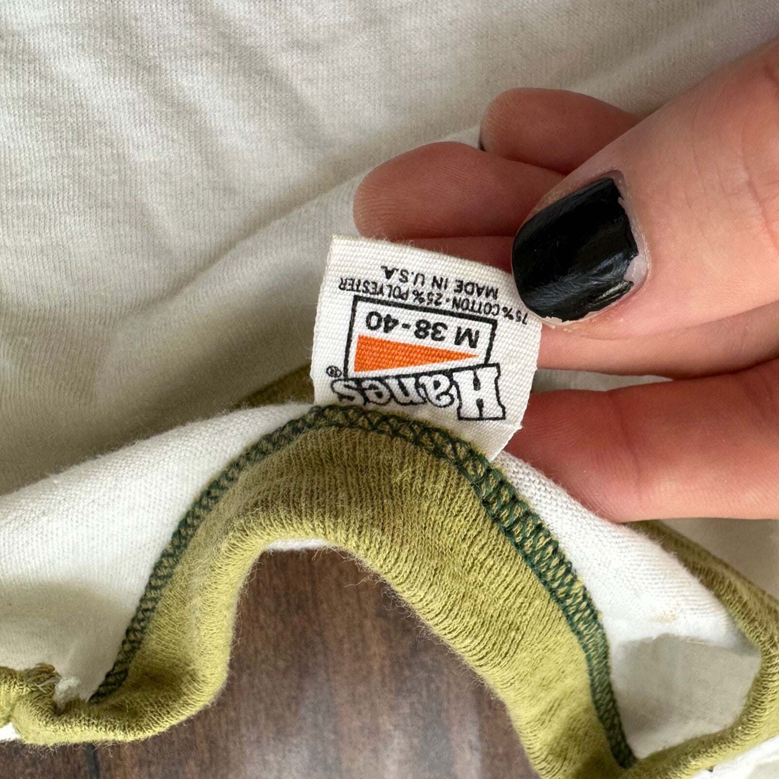 Catholic Congress Youth Love Jesus Vintage T Shirt 70s Hanes Family Bible Equal