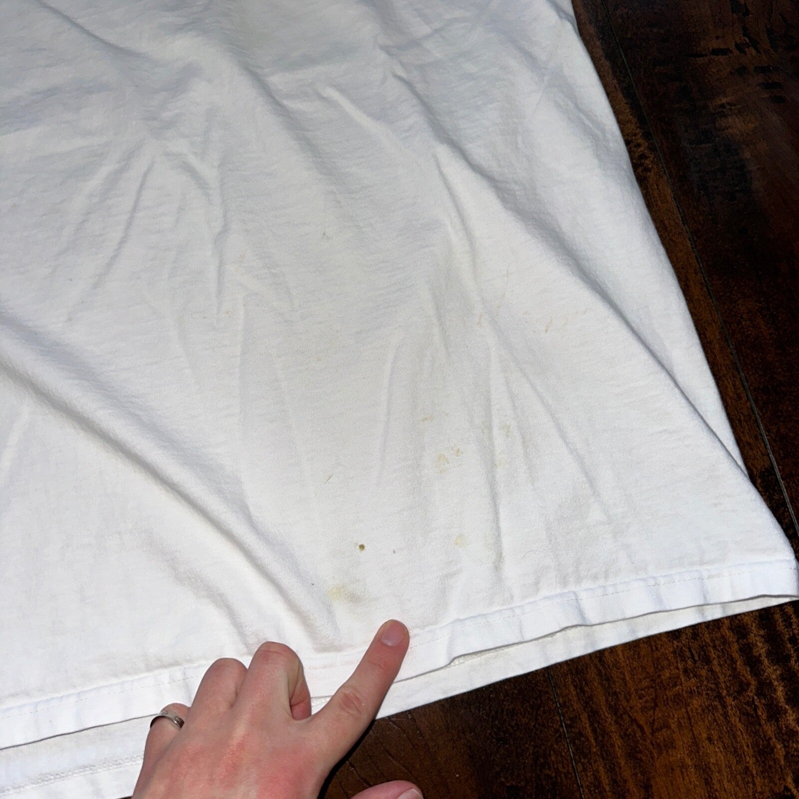 UPS Driver Brown Y2K Vintage T Shirt Cool Driving Packages Delivery Fast Smoke