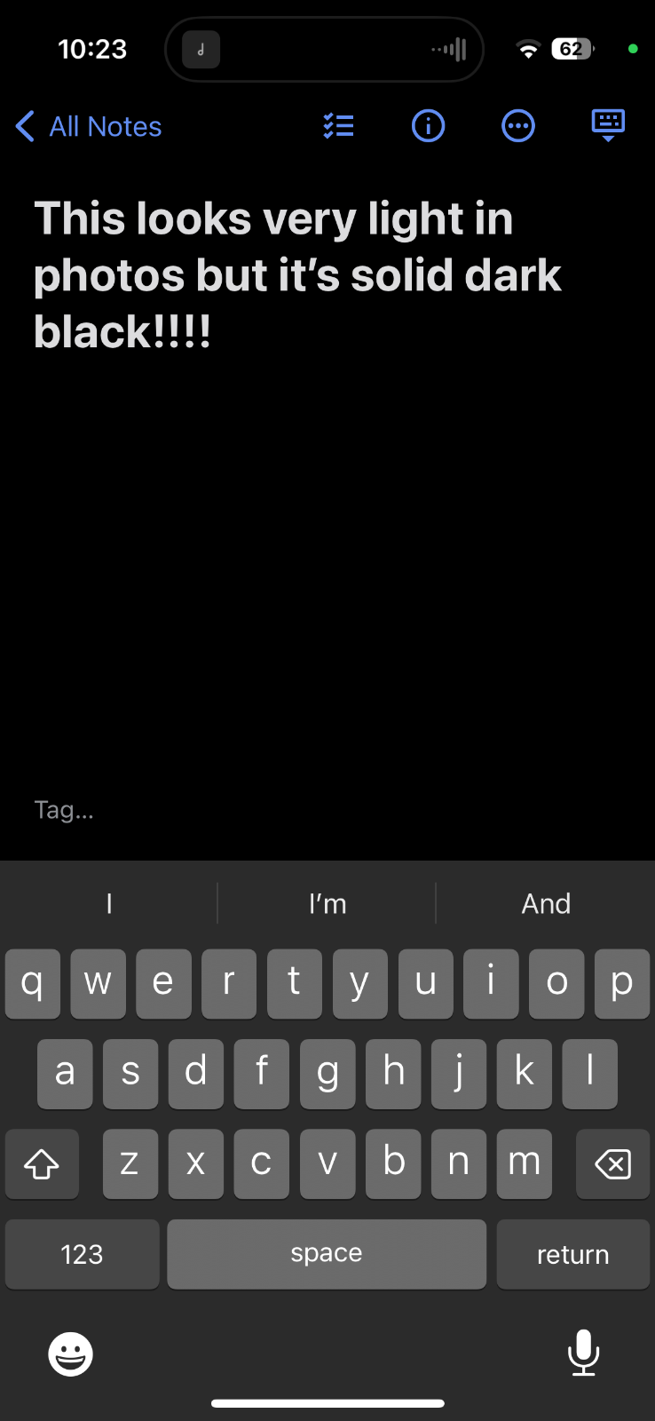 Camber II 2XL Chill-Buster Waffle Knit Heavyweight Thermal Black Double Face VTG