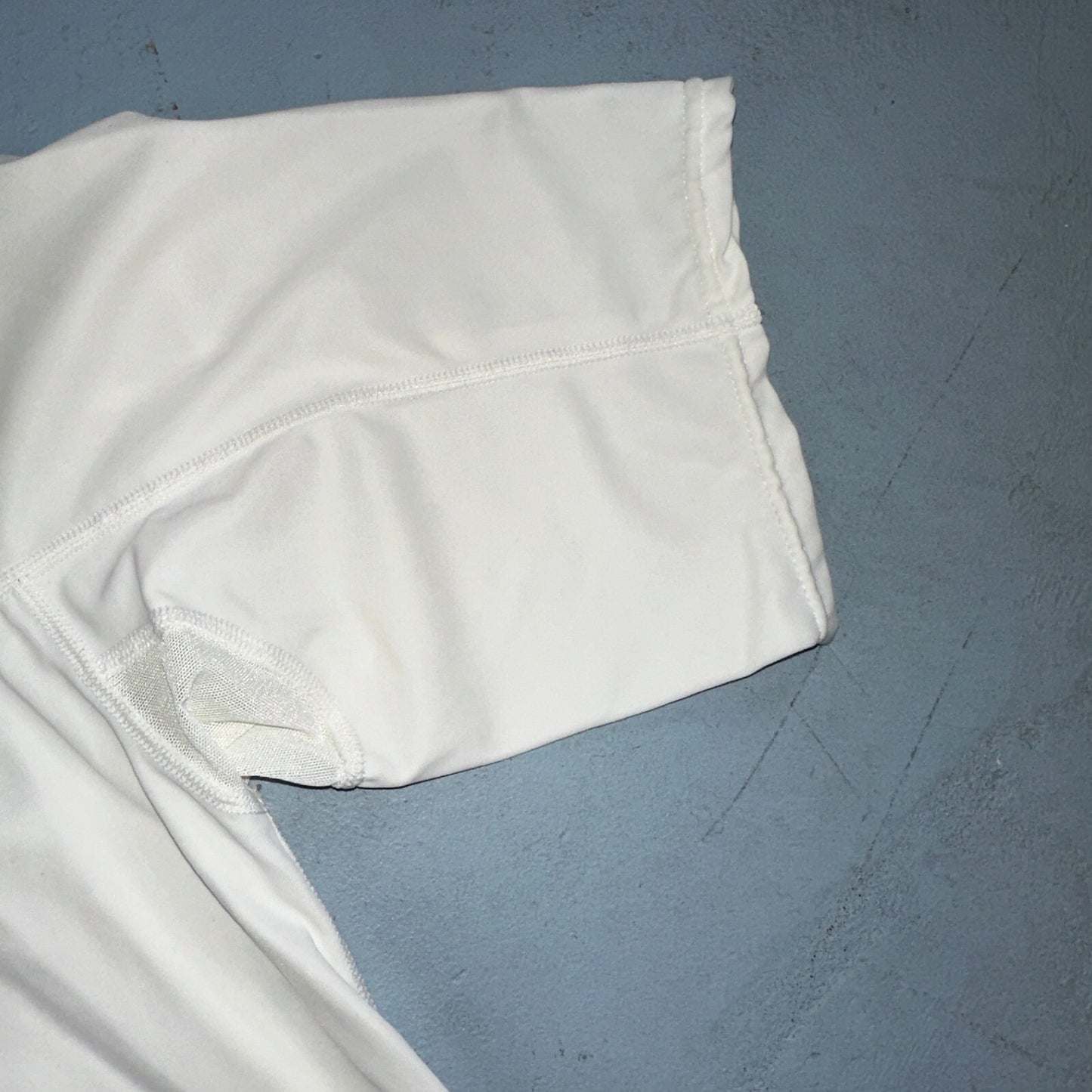 Nike Chicago Bears Center Swoosh VTG T Shirt 2XL Boys Jersey Football NFL Rare