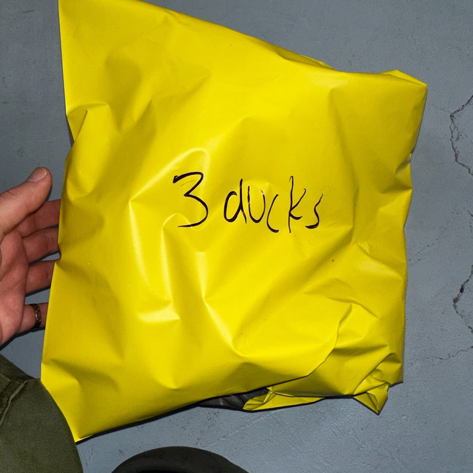 Nike Oregon Ducks VTG Hat Cap Snapback Lot of 3 Yellow Green Eugene Running Y2K