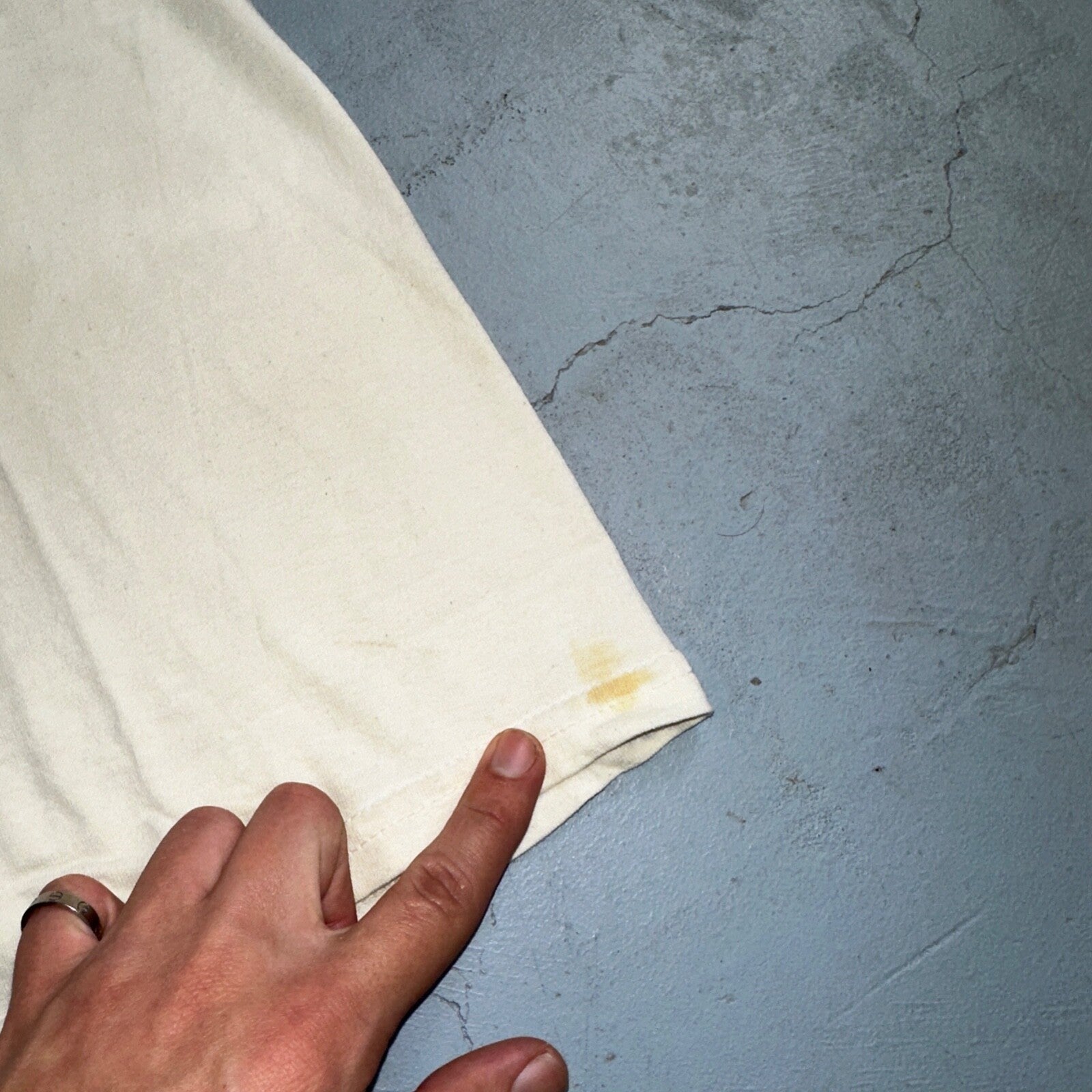 Ship Art James E Sabol Y2K 90s T Shirt Erie Pennsylvania Voyage Home Photo Rap