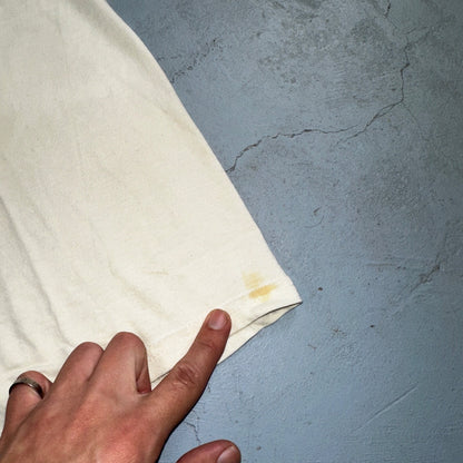 Ship Art James E Sabol Y2K 90s T Shirt Erie Pennsylvania Voyage Home Photo Rap