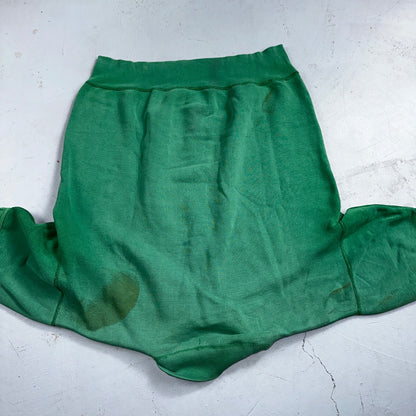 VTG 60s Oregon Track Sweatshirt Champion 1969 Drakes Rockabilly Ducks Polo Zip