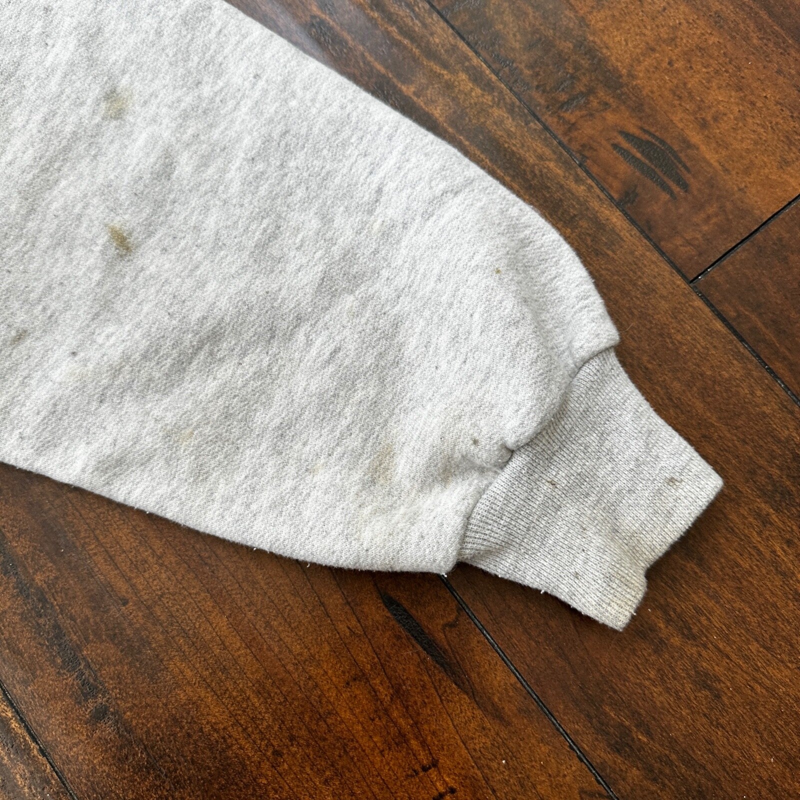 Roadster VTG Y2K Sweatshirt Quarter Zip Oregon Hot Rod Cars Racing Nascar Salem