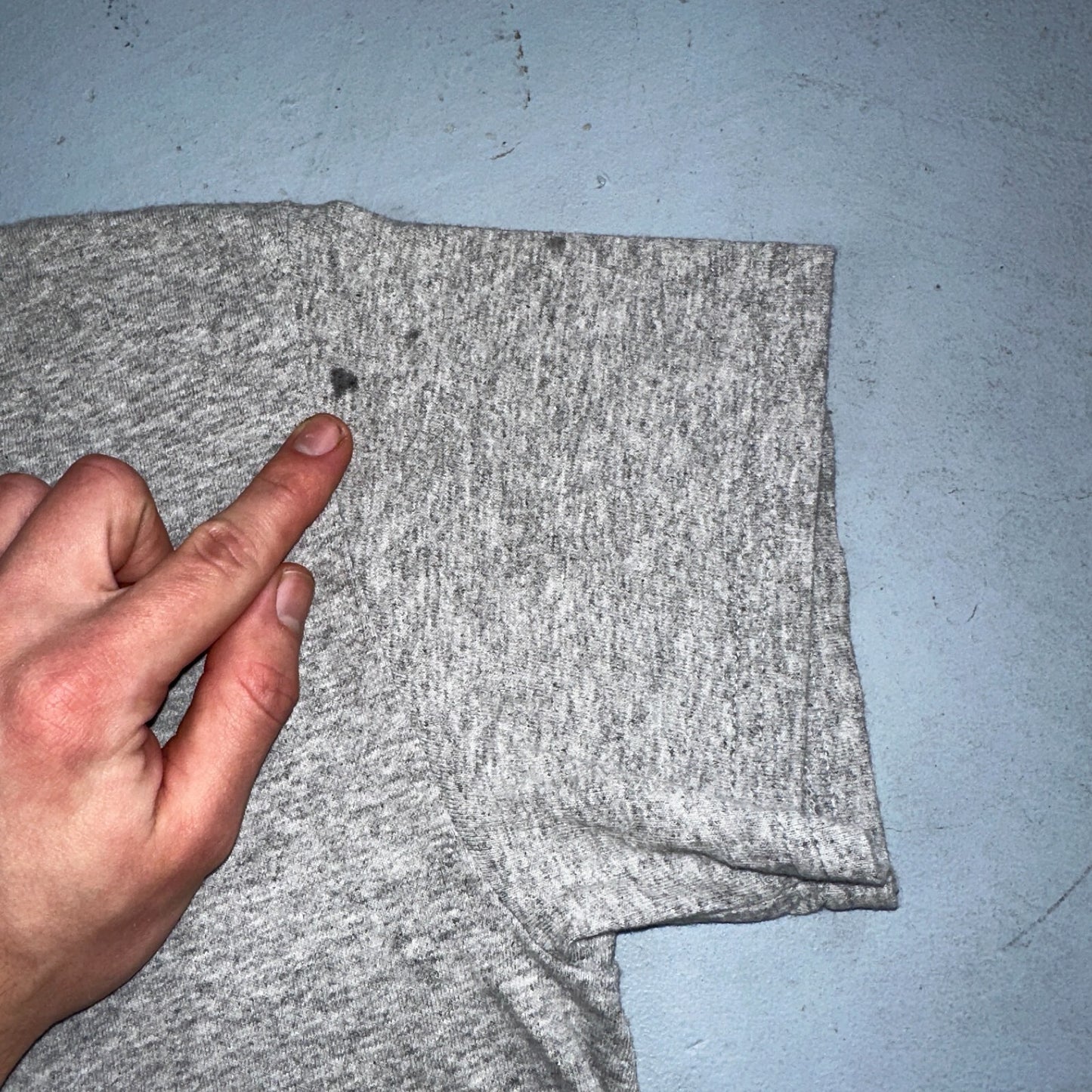 Harry Potter Official Dobby Free Elf VTG Style T Shirt Gray Small Florida