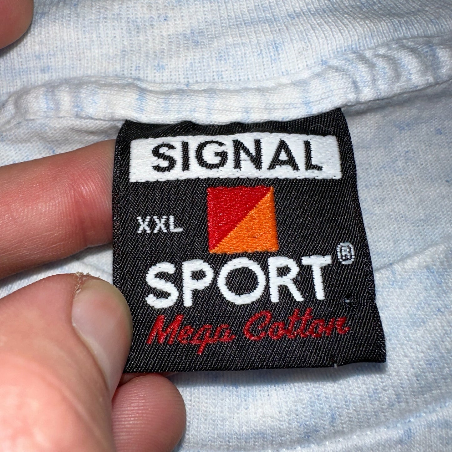 Tiger 90s AOP VTG T Shirt Front Back Nature Love Animals Stripes Single Stitch