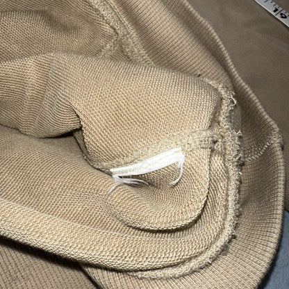 Todd Snyder LL Bean Maine-Ah Collection Shawl Neck Terry Sweatshirt Sweater M