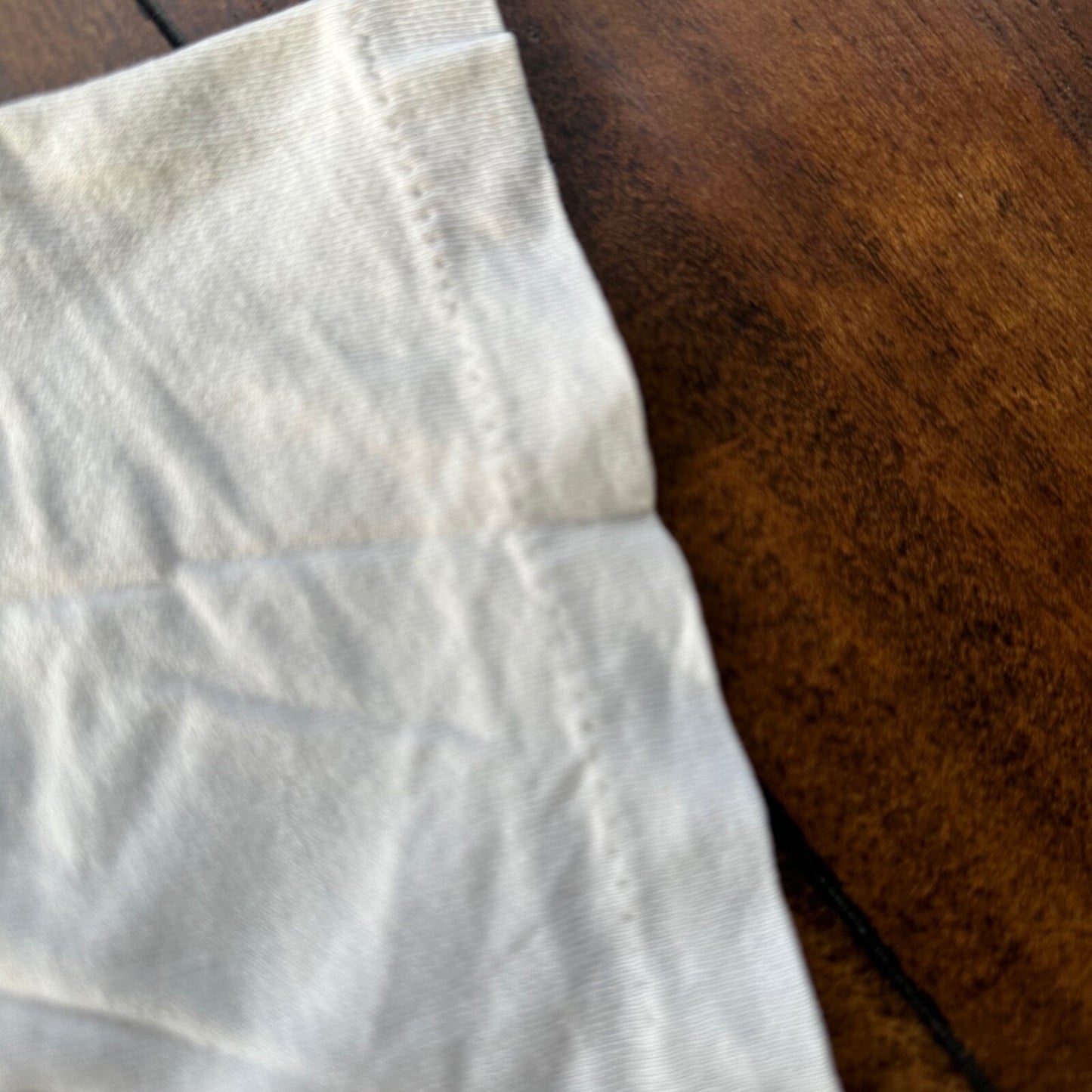 Crazy Print Thrashed Vintage T Shirt Rap Music Grunge Nirvana White 90s Skate