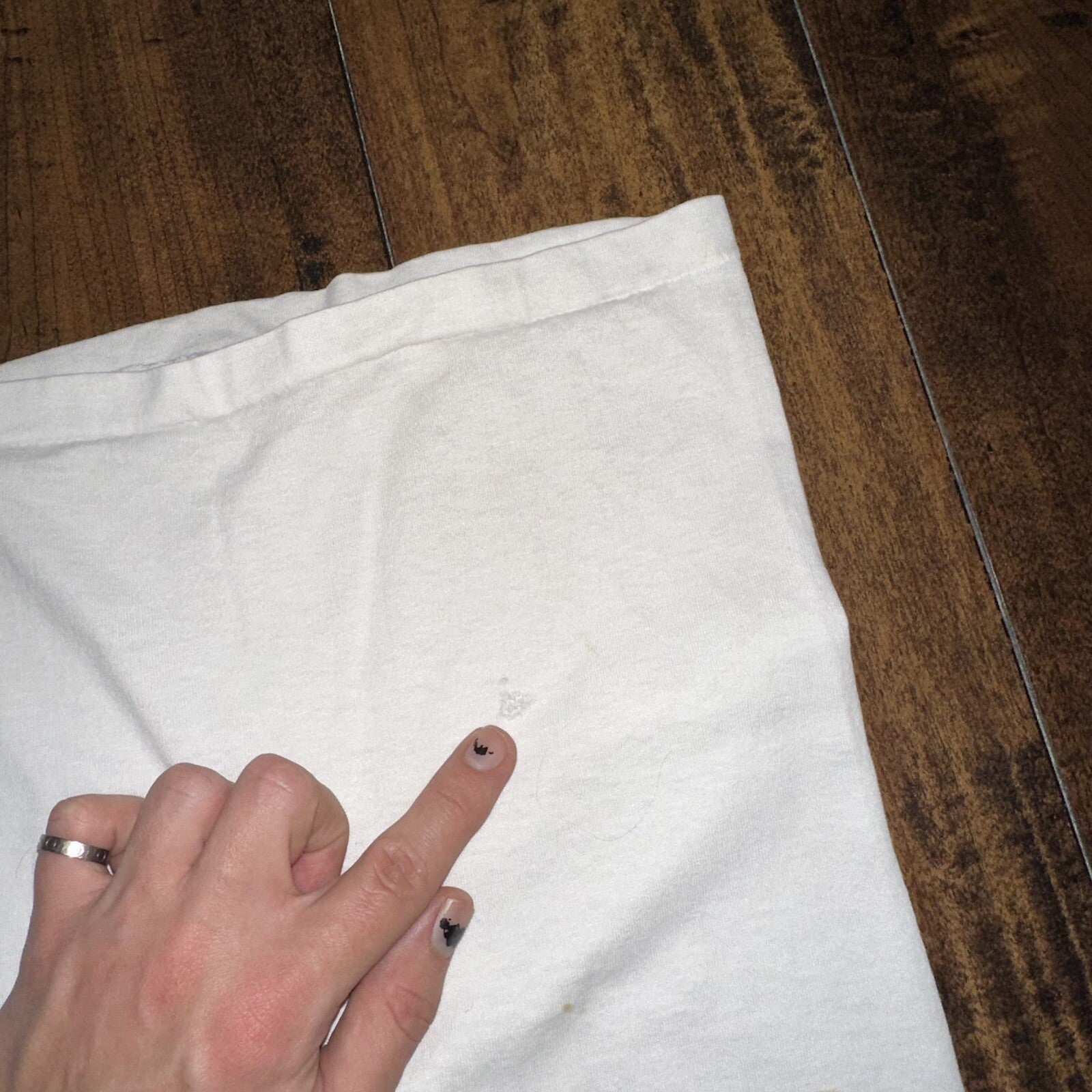 Shakespeare Women Vintage T Shirt Willamette University Theatre Music Art Poetry