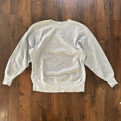 Champion 1970s RW Complete Set USA Sweatshirt VTG Hoodie Crewneck Lot Rare 70s