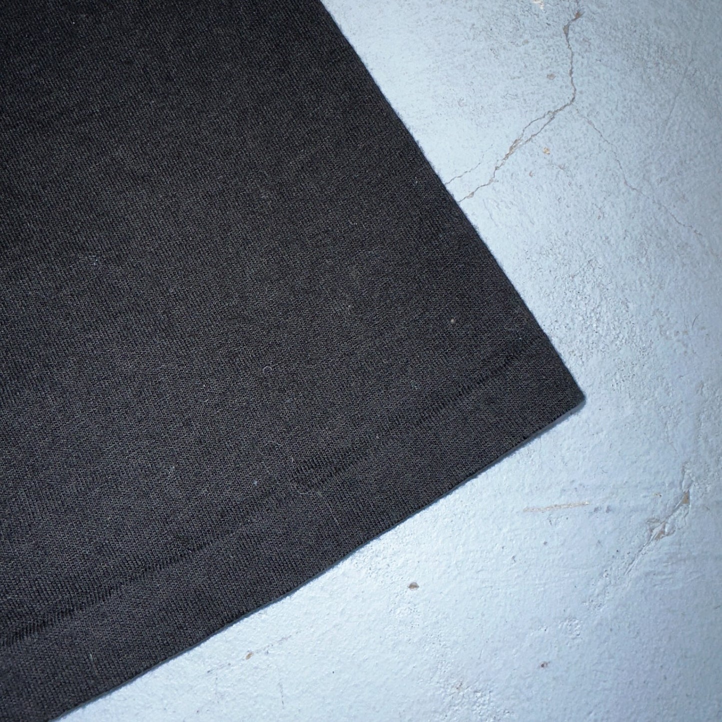 Nascar Team USA Anvil VTG T Shirt Womens XL Tank Top Solid Black Cars Racing